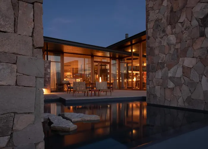 Tierra Atacama Hotel&Spa