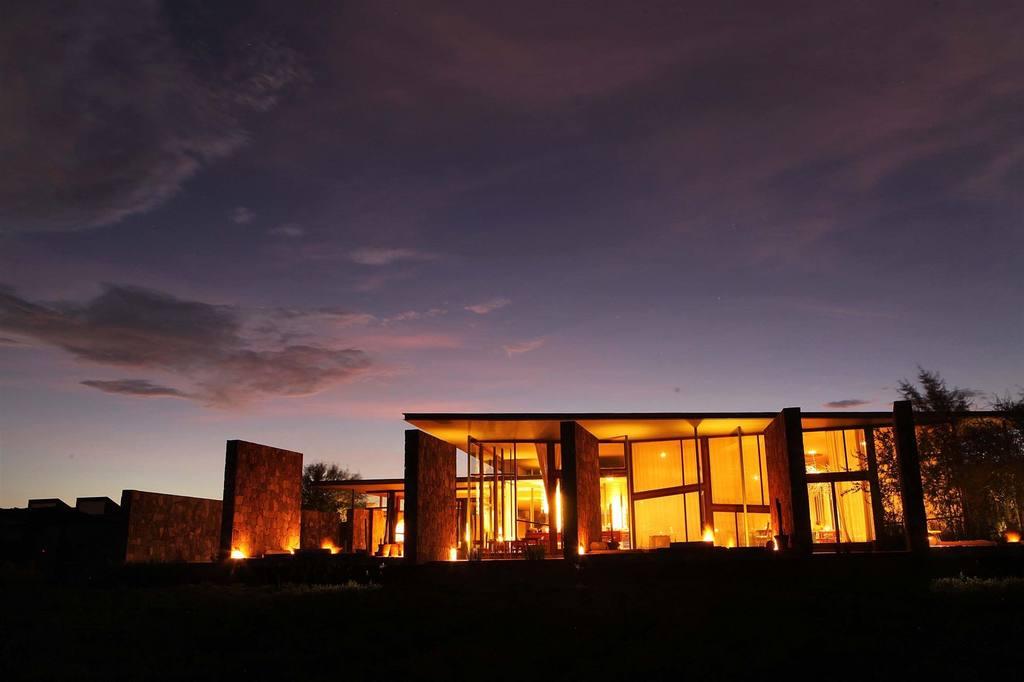 Tierra Atacama Hotel&spa San Pedro de Atacama