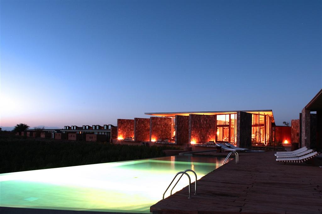 Hotel Tierra Atacama Hotel&spa San Pedro de Atacama