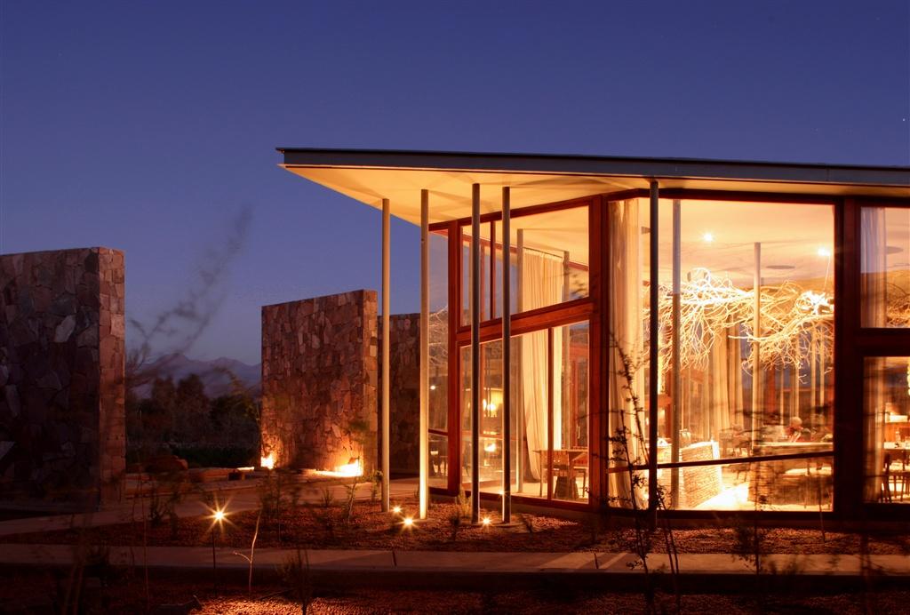Hotel Tierra Atacama Hotel&spa 5*