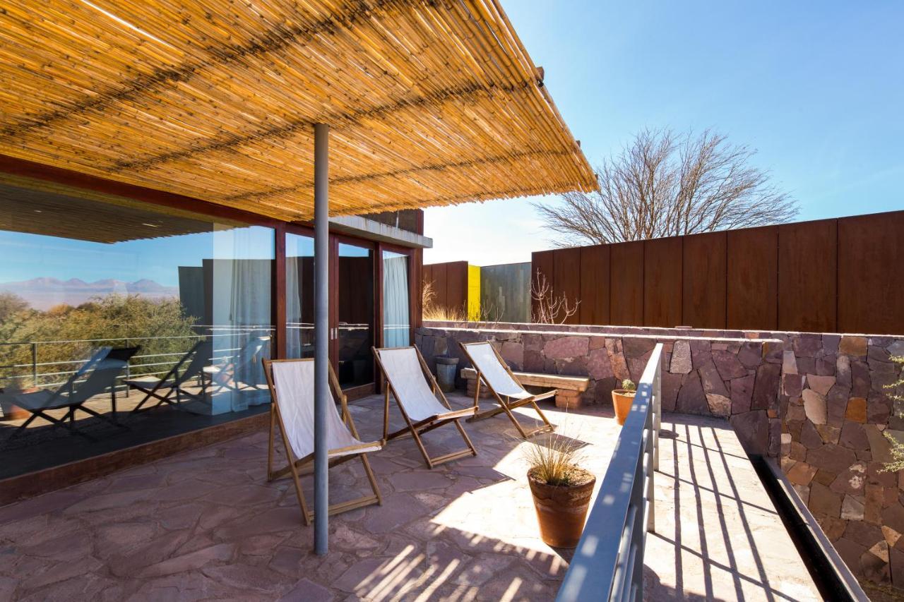 Hotel Tierra Atacama Hotel&spa San Pedro de Atacama