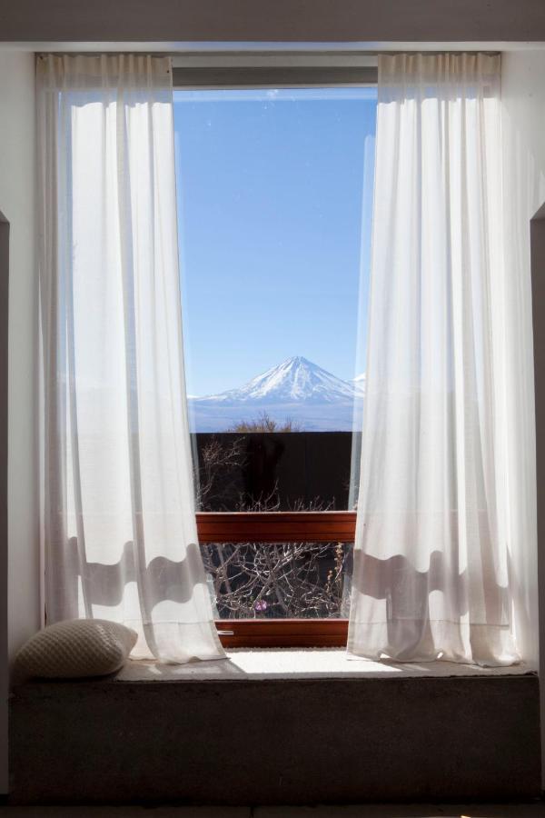 Hotel Tierra Atacama Hotel&spa San Pedro de Atacama