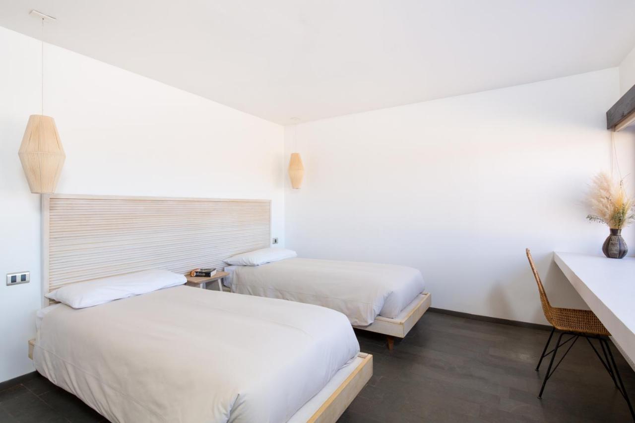 Tierra Atacama Hotel&spa Hotel 5*