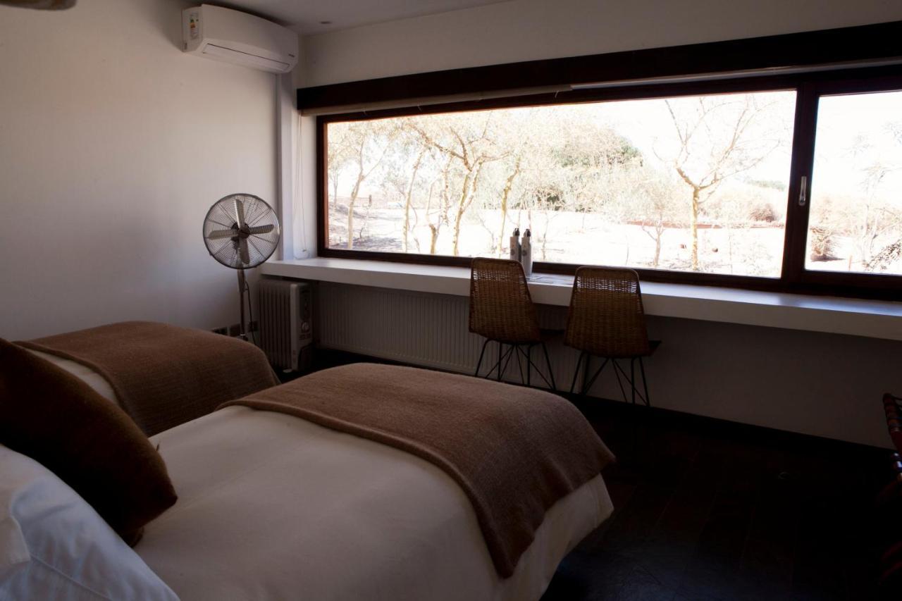 Hotel Tierra Atacama Hotel&spa