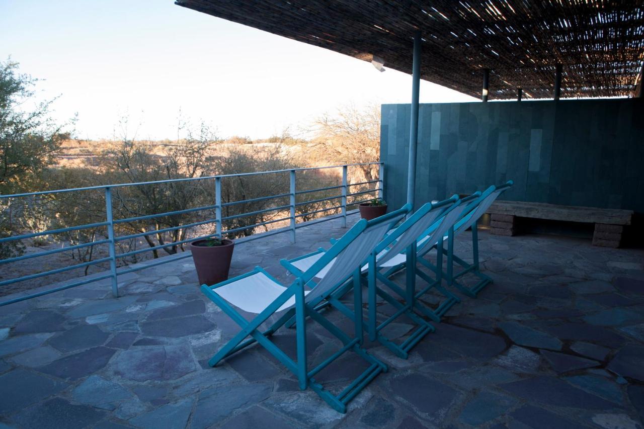 Hotel Tierra Atacama Hotel&spa San Pedro de Atacama