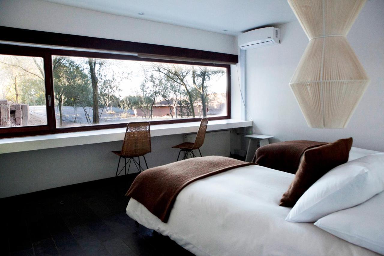 Tierra Atacama Hotel&spa Hotel 5*