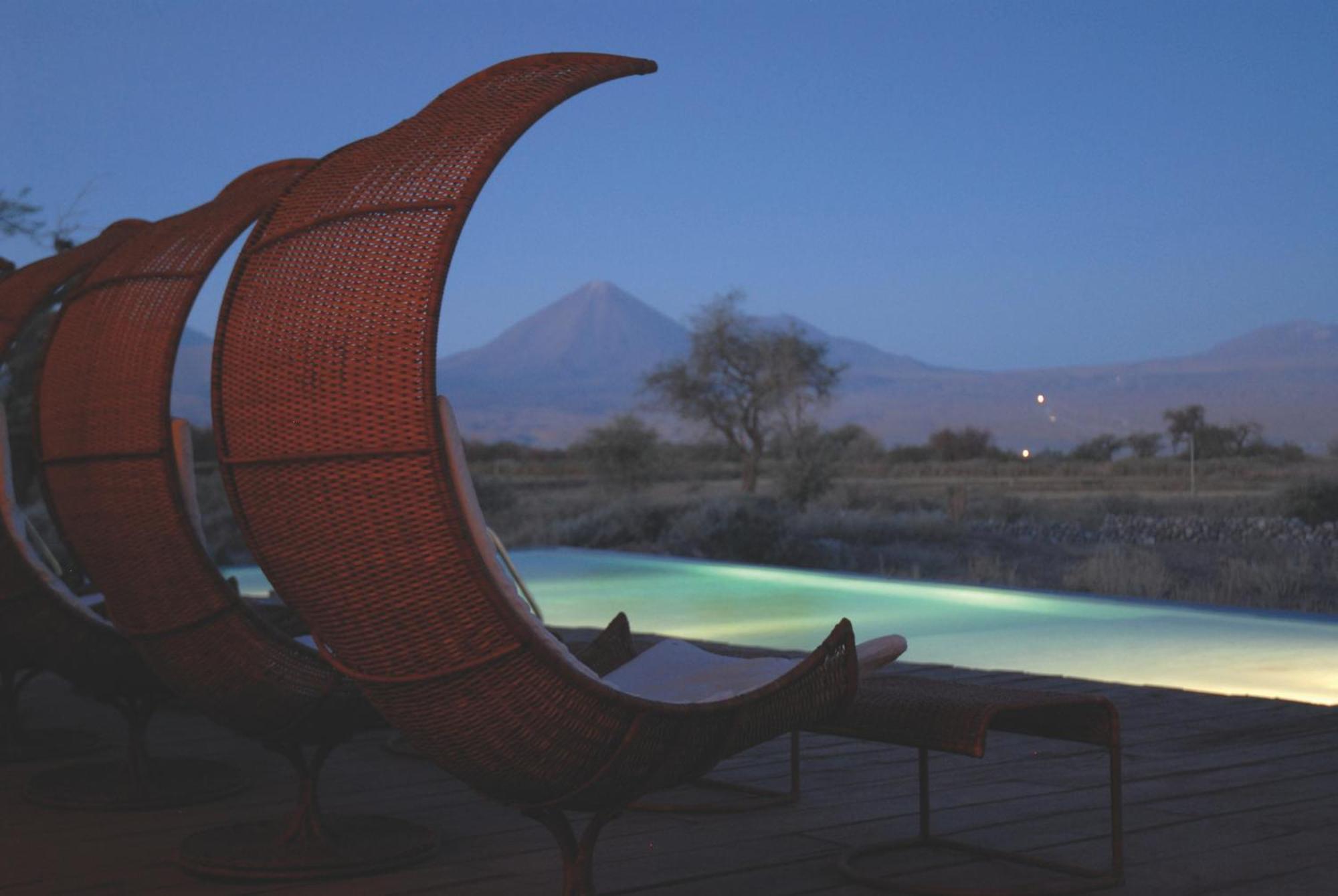 Tierra Atacama Hotel&spa