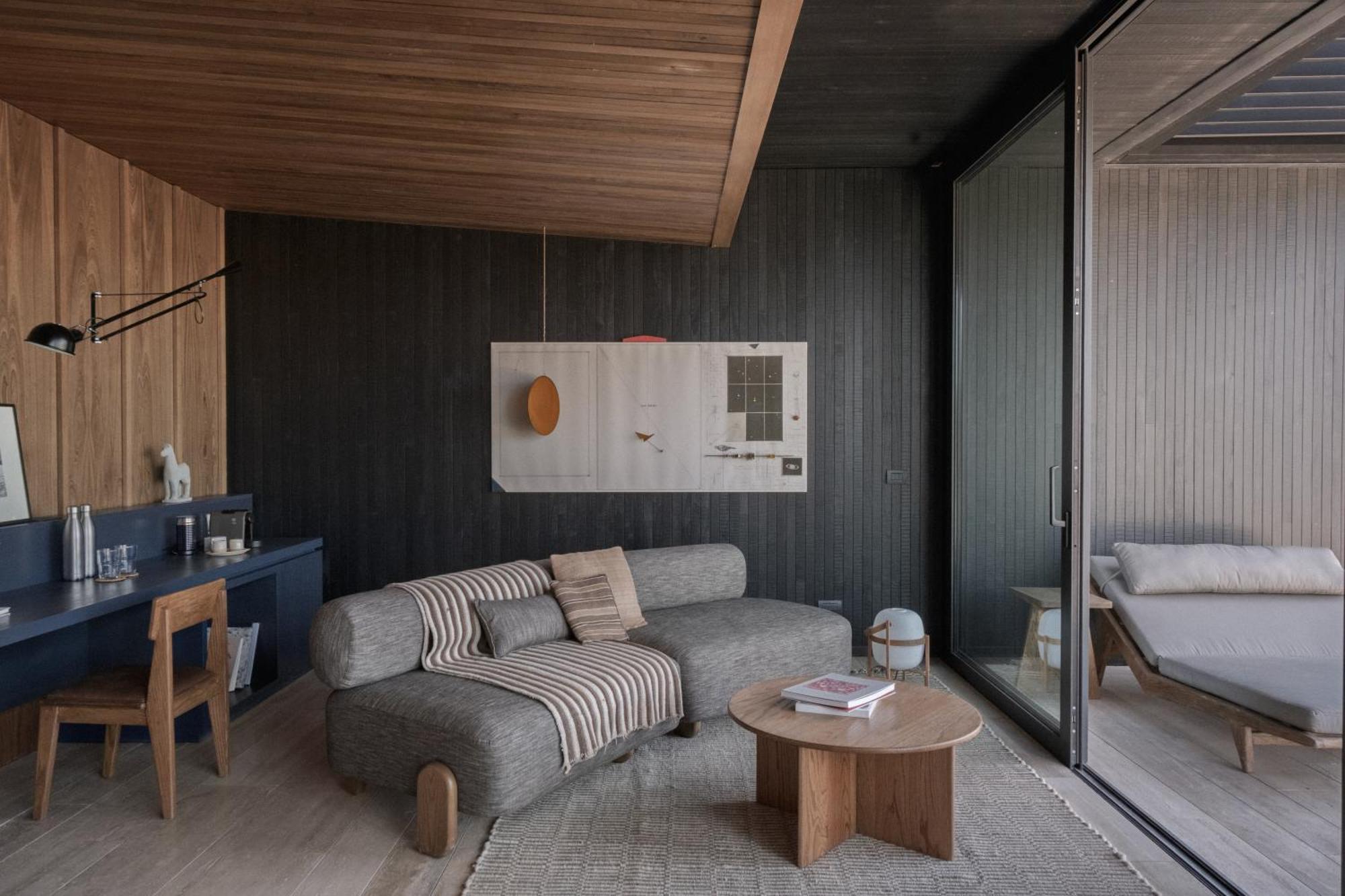 Tierra Atacama Hotel&spa Hotel