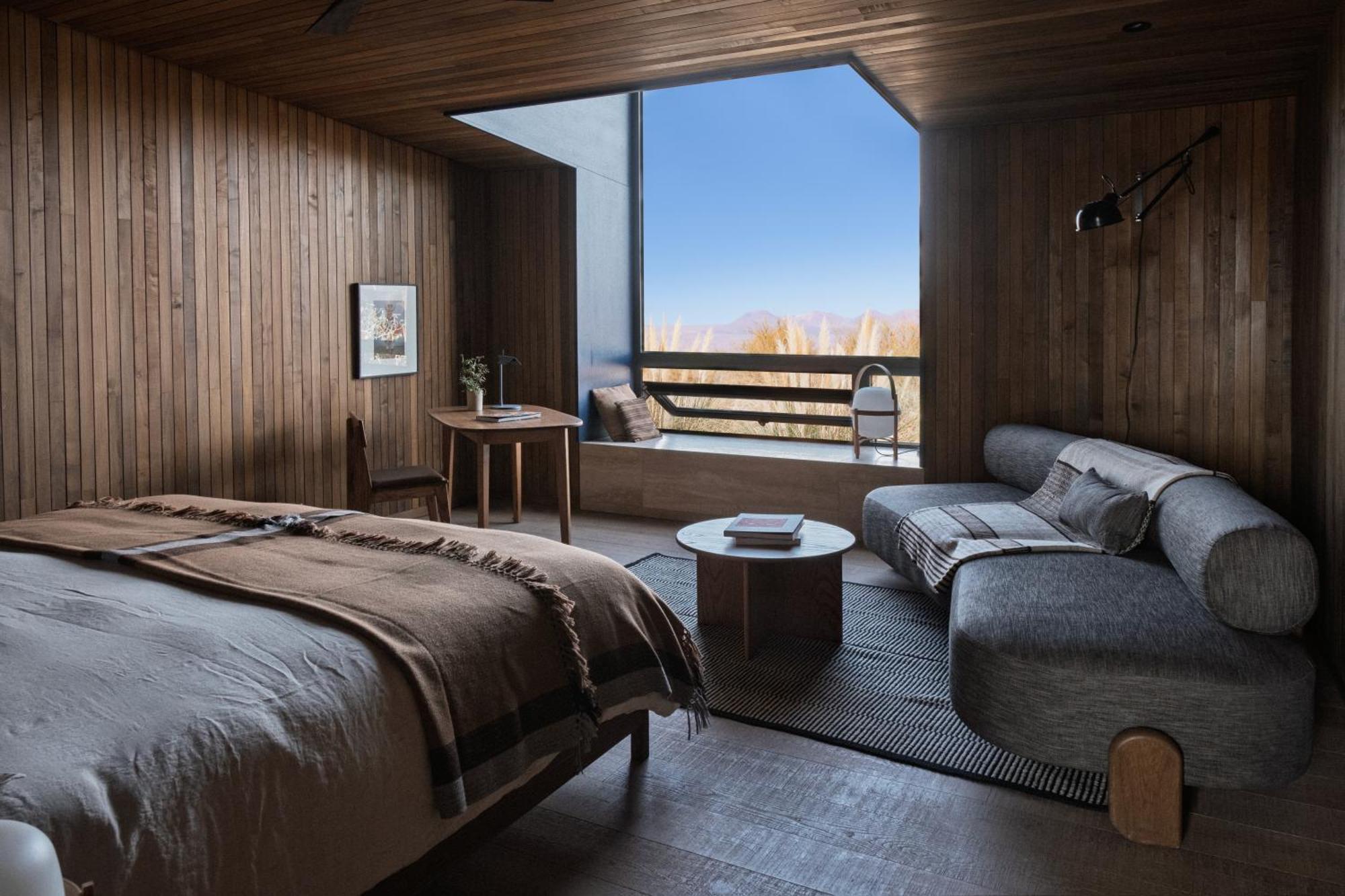 Tierra Atacama Hotel&spa