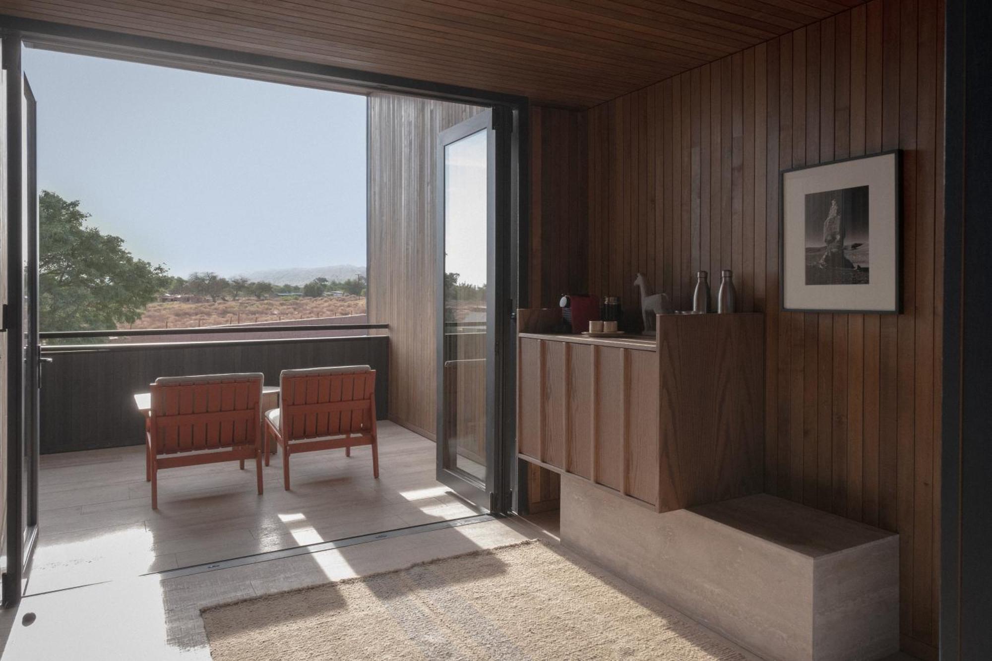 Tierra Atacama Hotel&spa Hotel