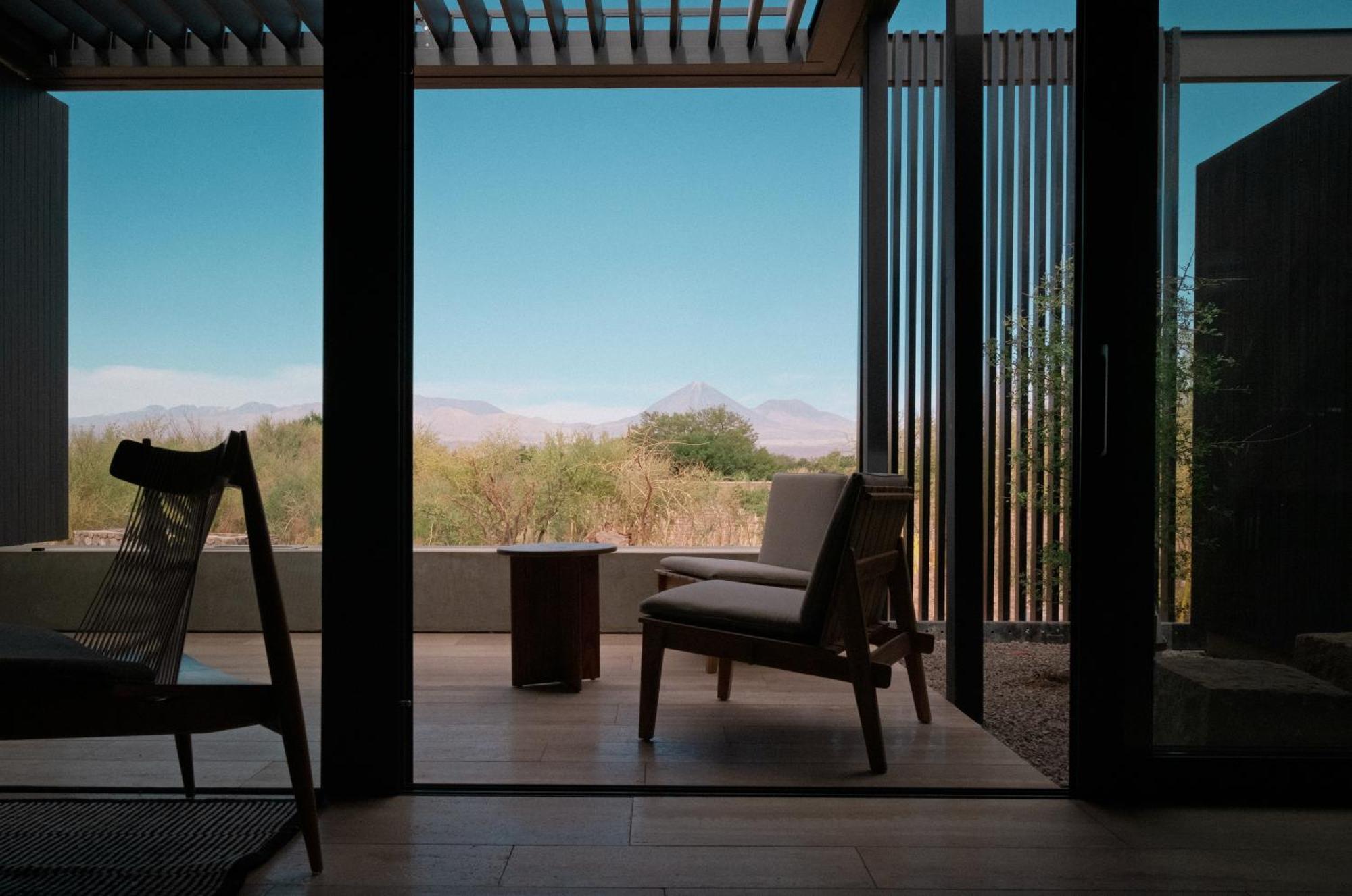 Tierra Atacama Hotel&spa San Pedro de Atacama
