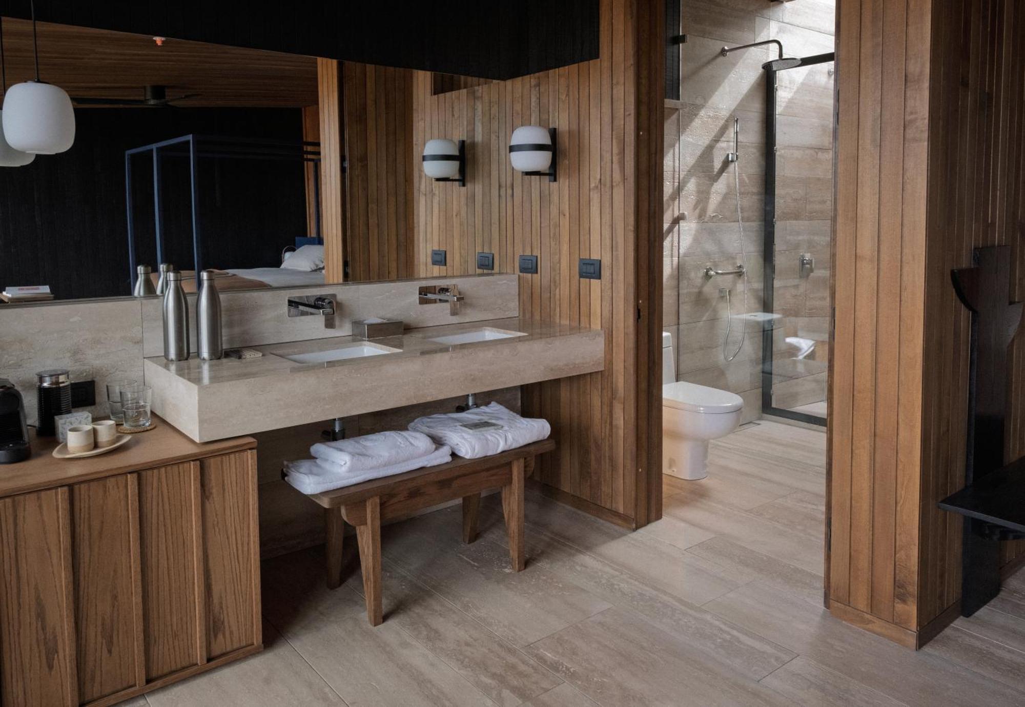 Tierra Atacama Hotel&spa 5*