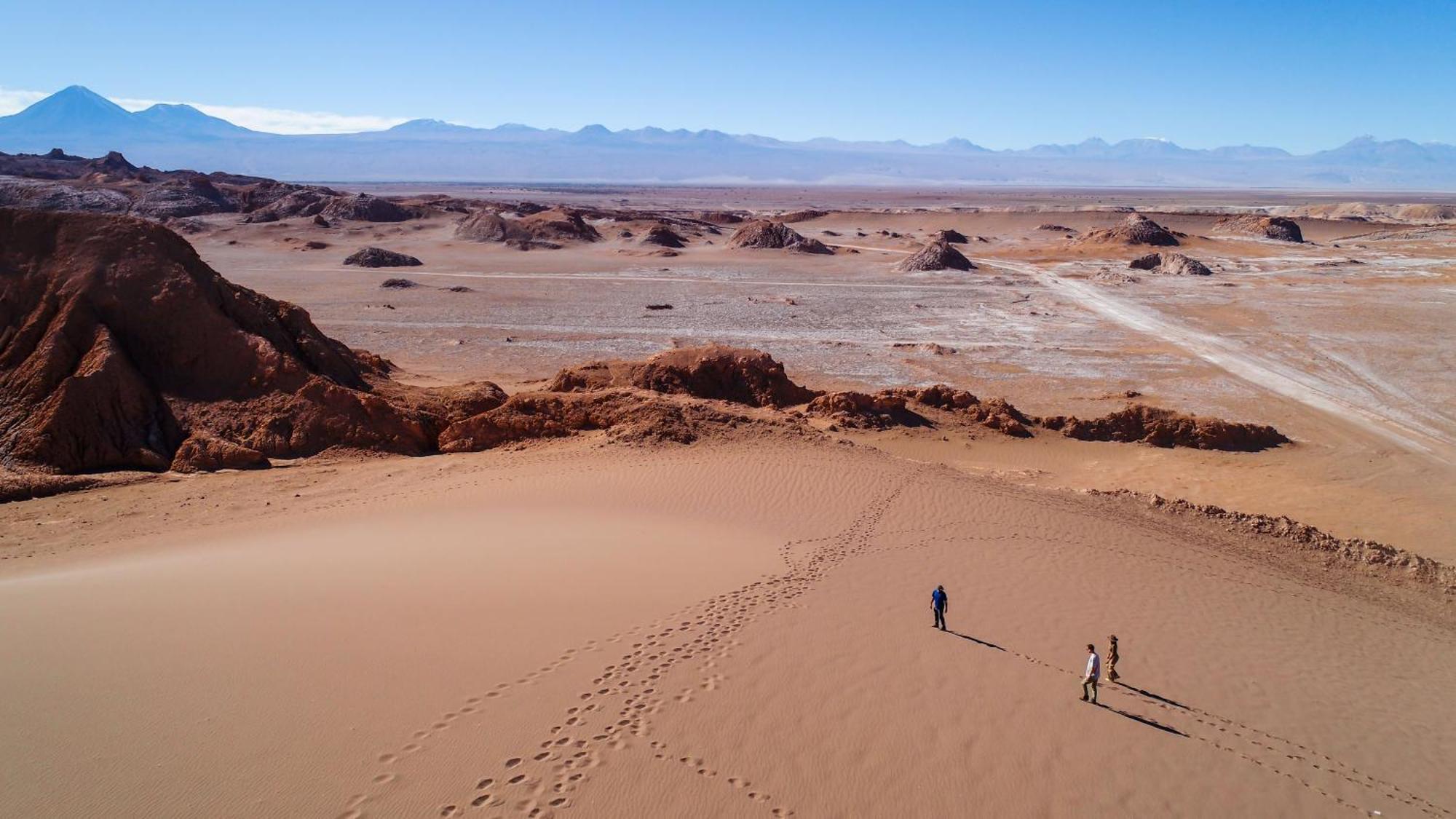 Hotel Tierra Atacama Hotel&spa