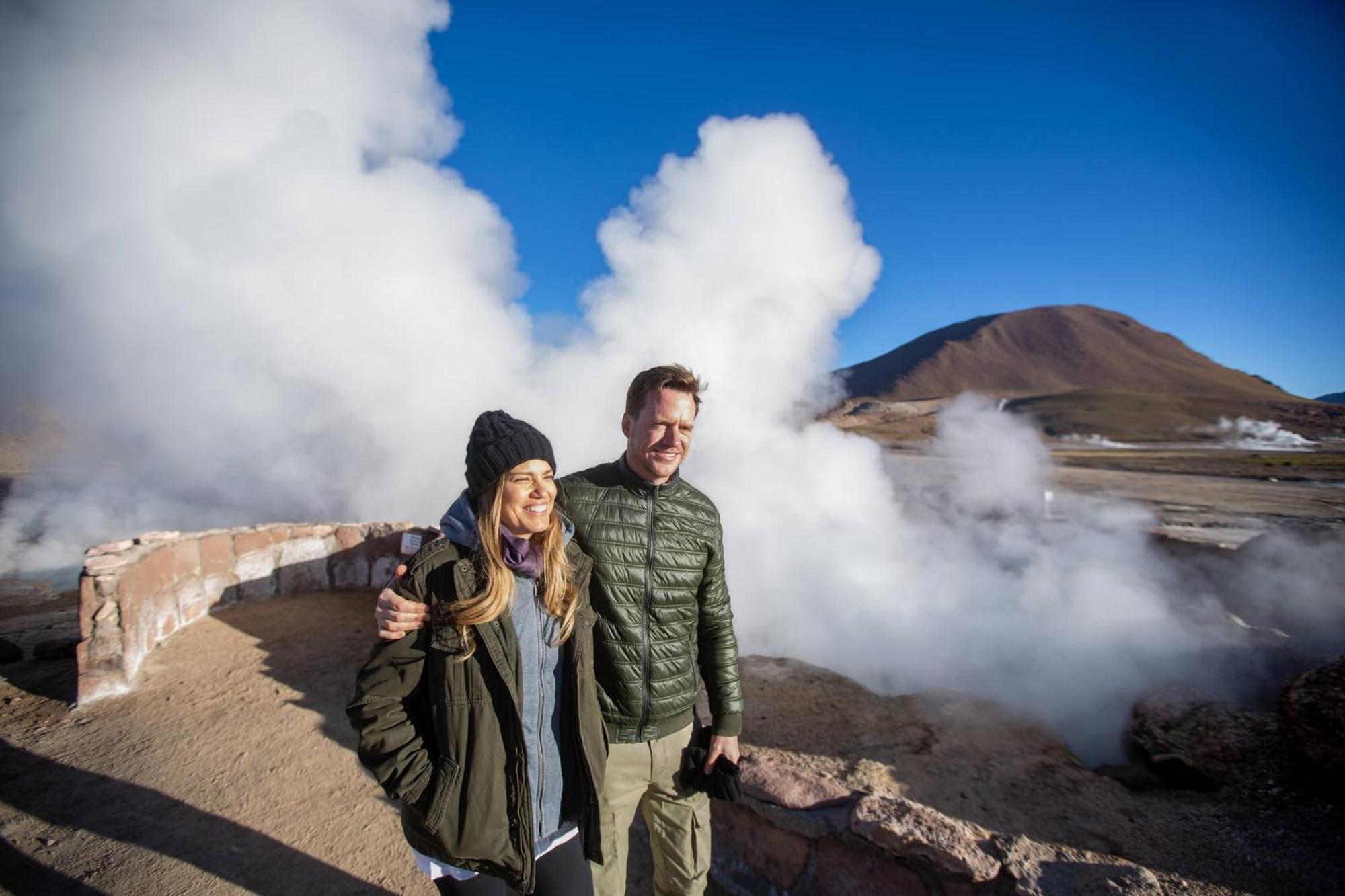 Tierra Atacama Hotel&spa Hotel 5*