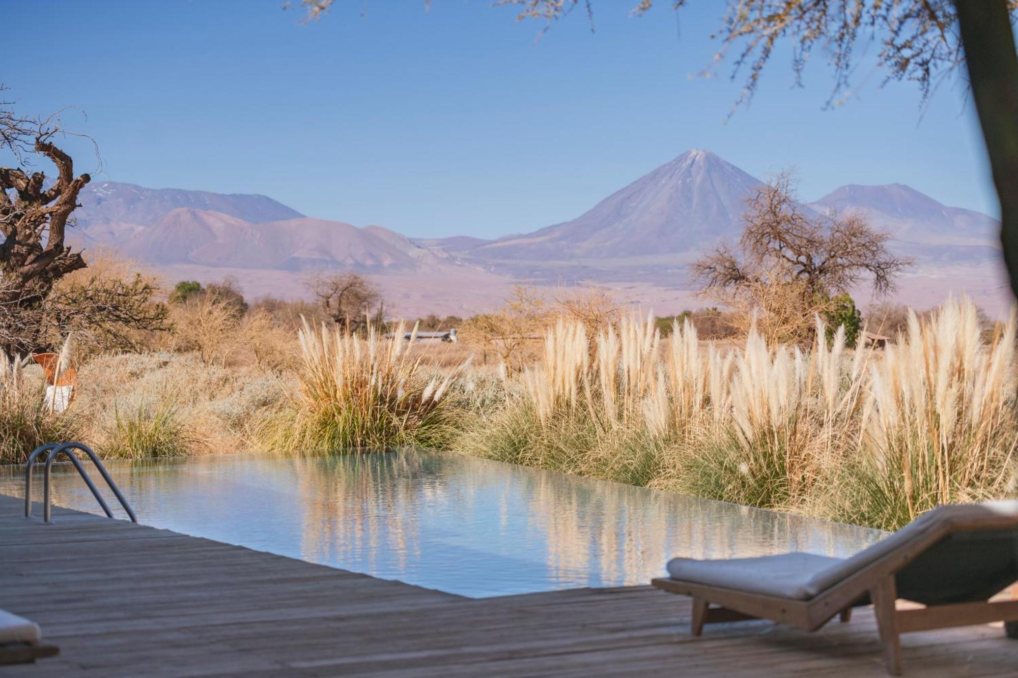 Tierra Atacama Hotel&spa Hotel San Pedro de Atacama