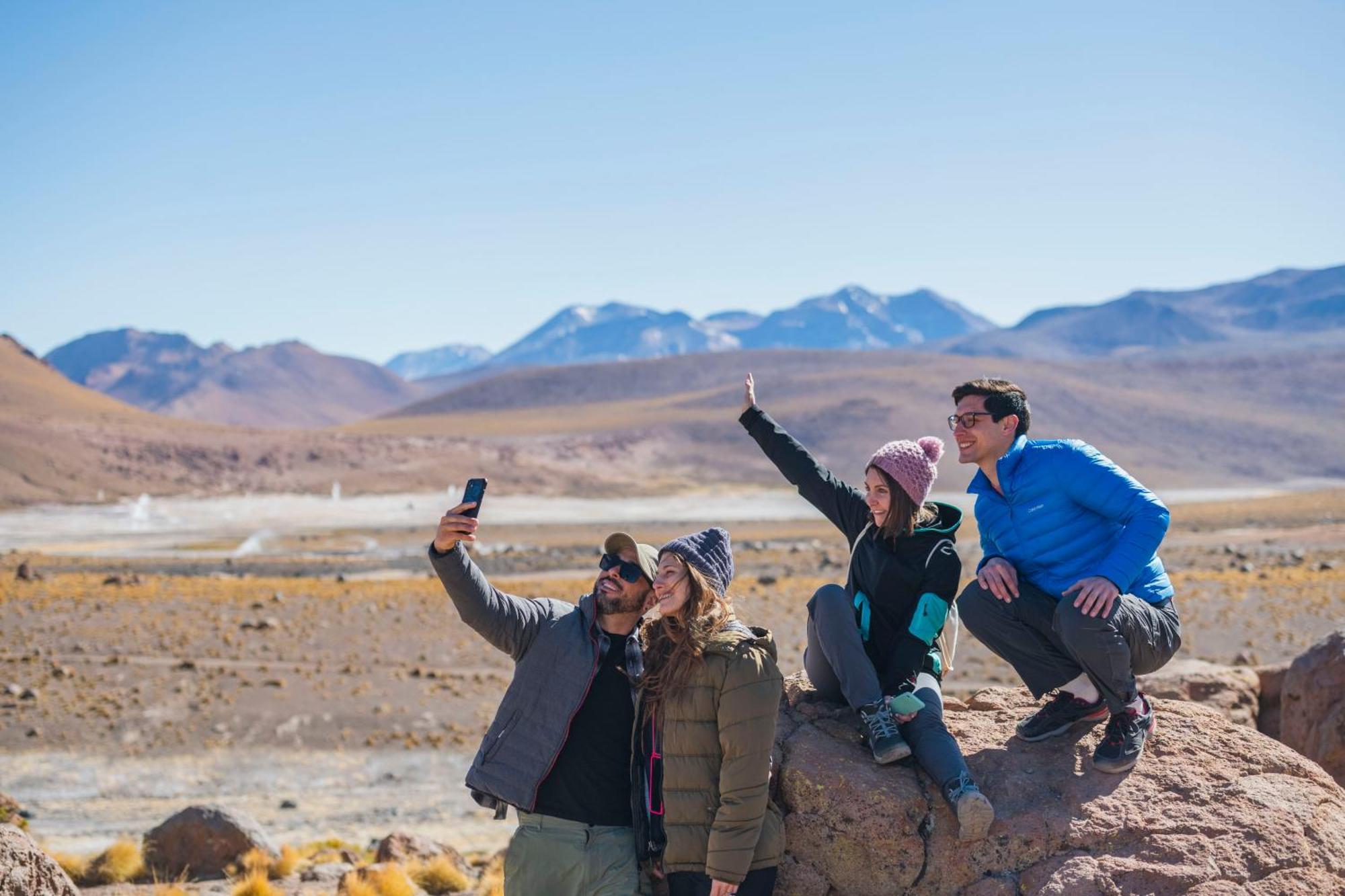 Tierra Atacama Hotel&spa
