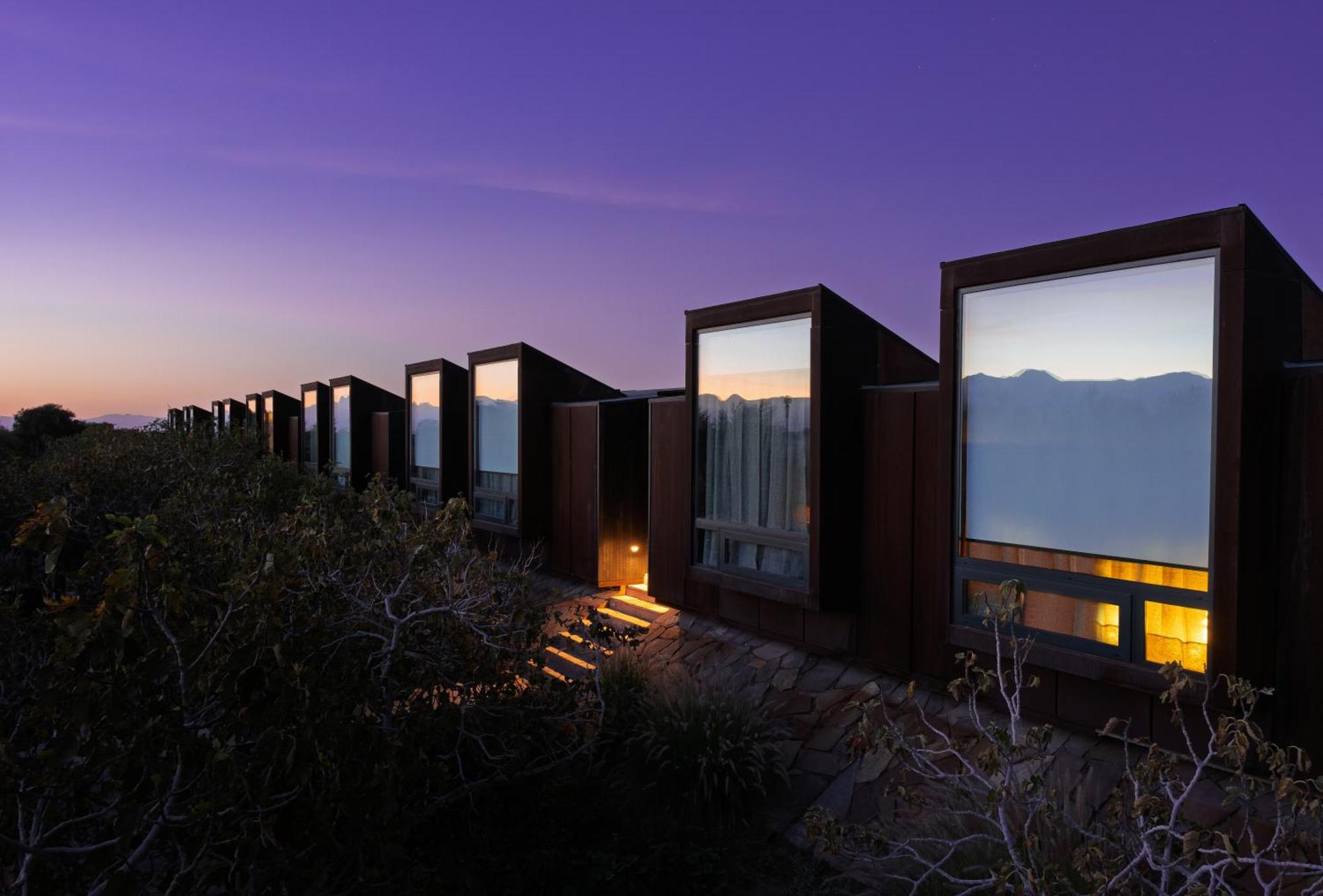 Tierra Atacama Hotel&spa Hotel San Pedro de Atacama