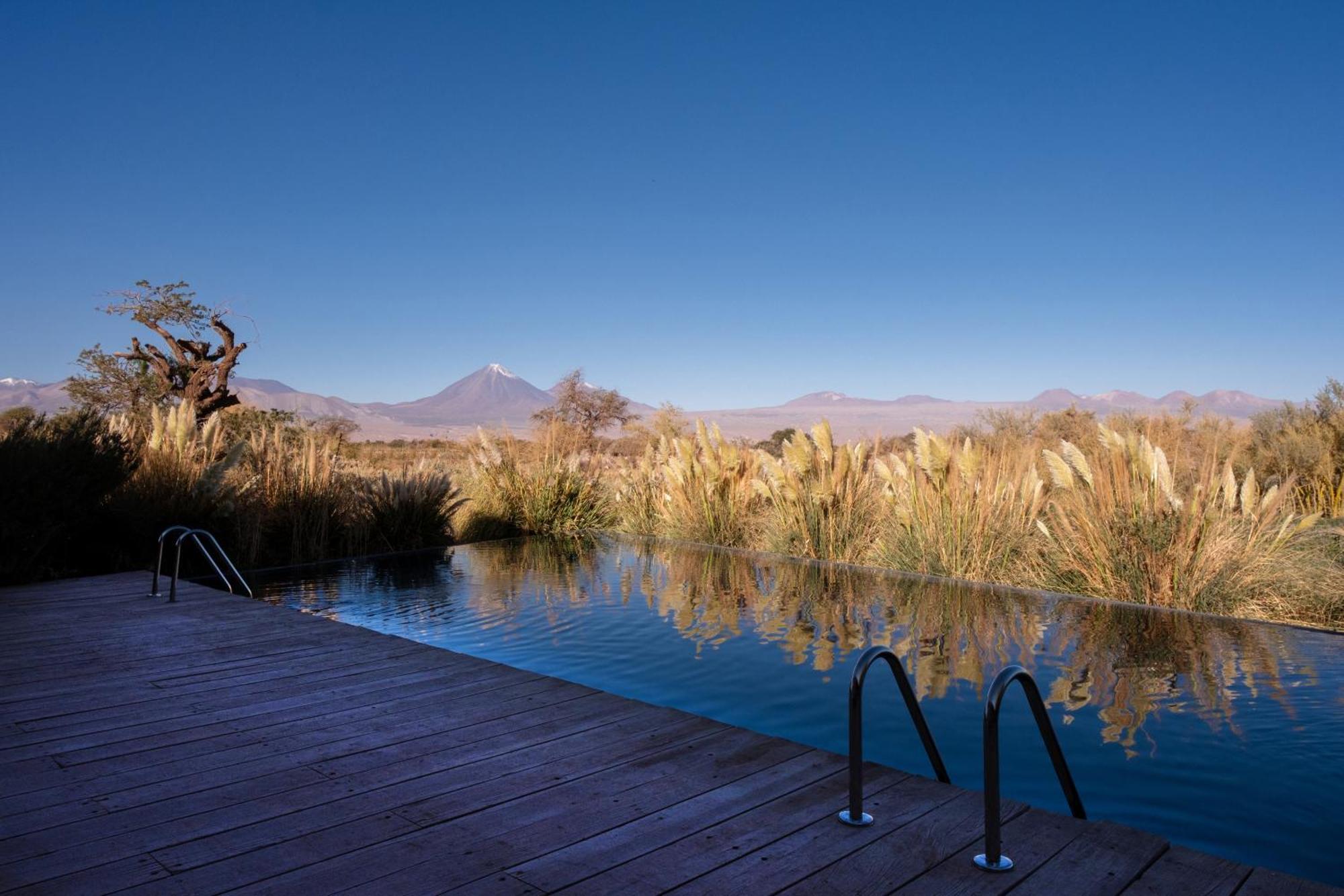 Tierra Atacama Hotel&spa 5* San Pedro de Atacama