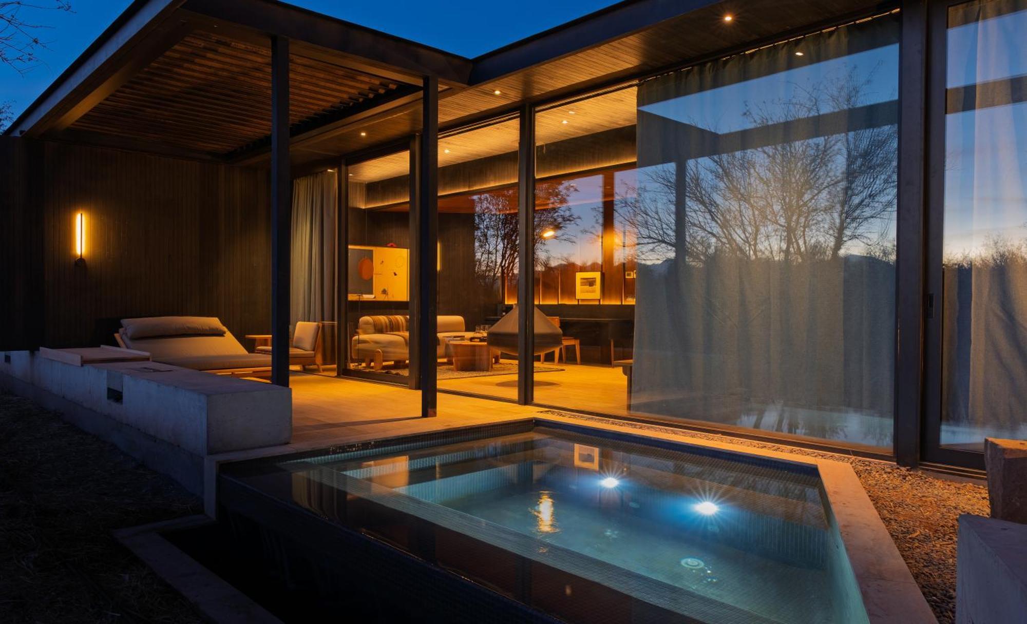 Tierra Atacama Hotel&spa Hotel