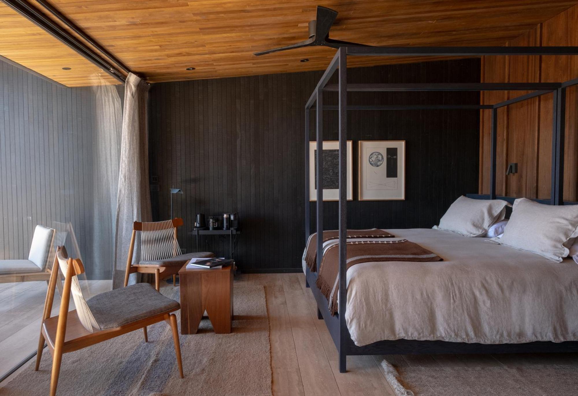 Hotel Tierra Atacama Hotel&spa 5*