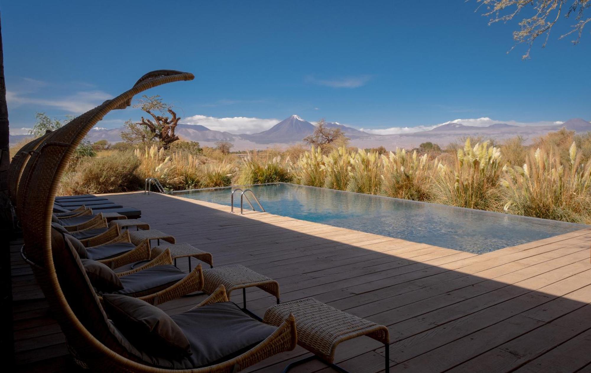 Tierra Atacama Hotel&spa Hotel San Pedro de Atacama