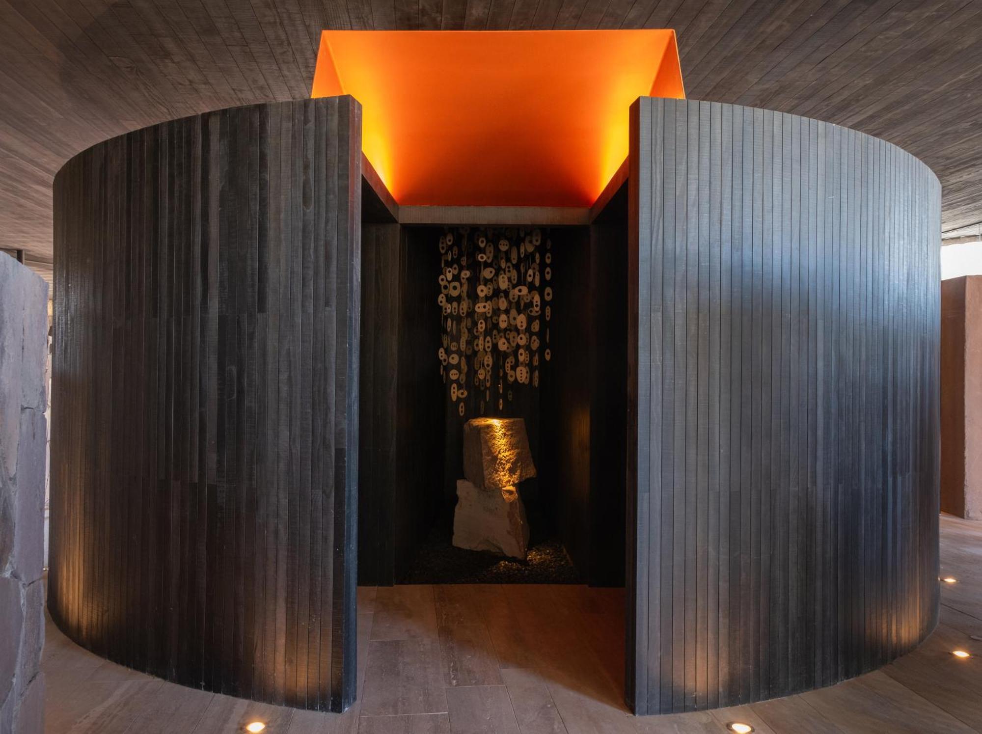 Tierra Atacama Hotel&spa