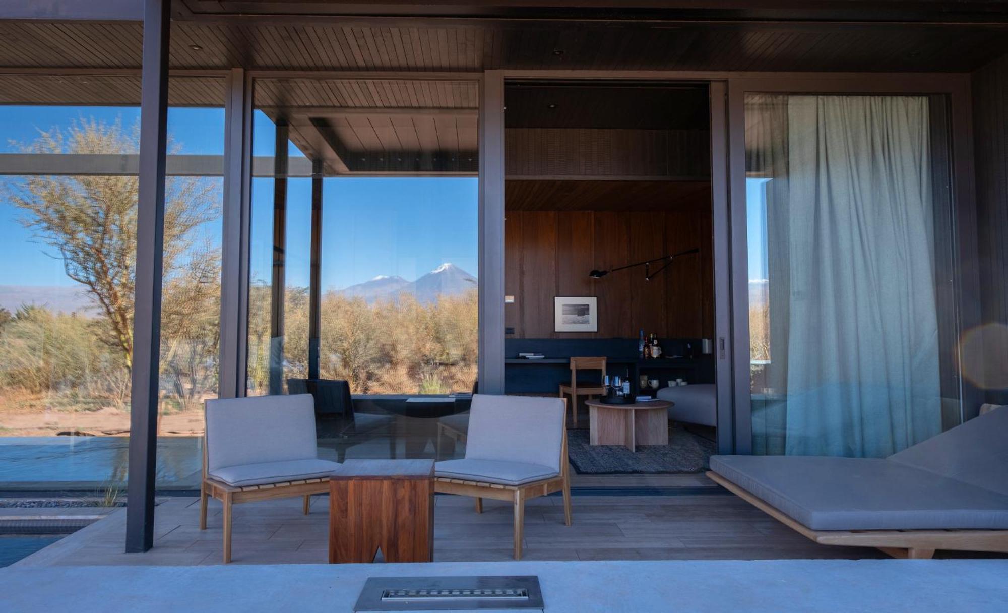 Tierra Atacama Hotel&spa Hotel