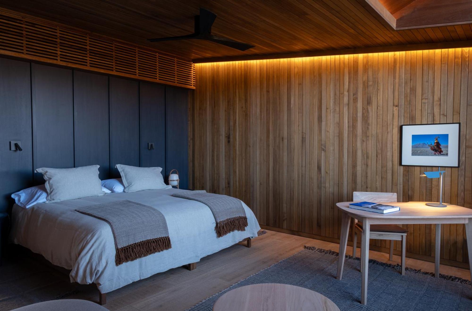 Hotel Tierra Atacama Hotel&spa