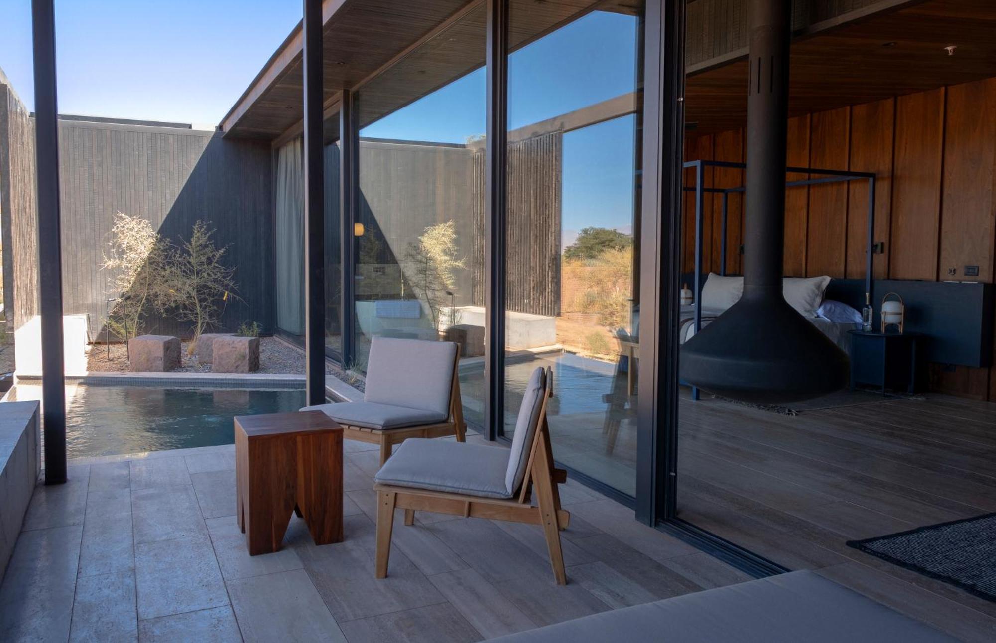 Tierra Atacama Hotel&spa
