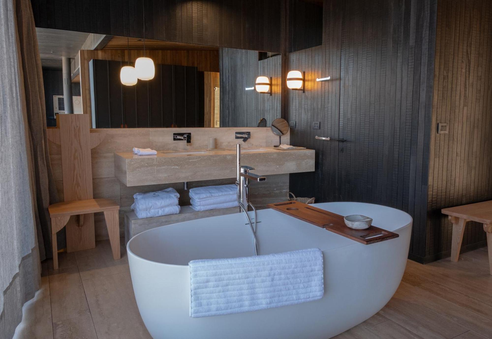 Tierra Atacama Hotel&spa Hotel