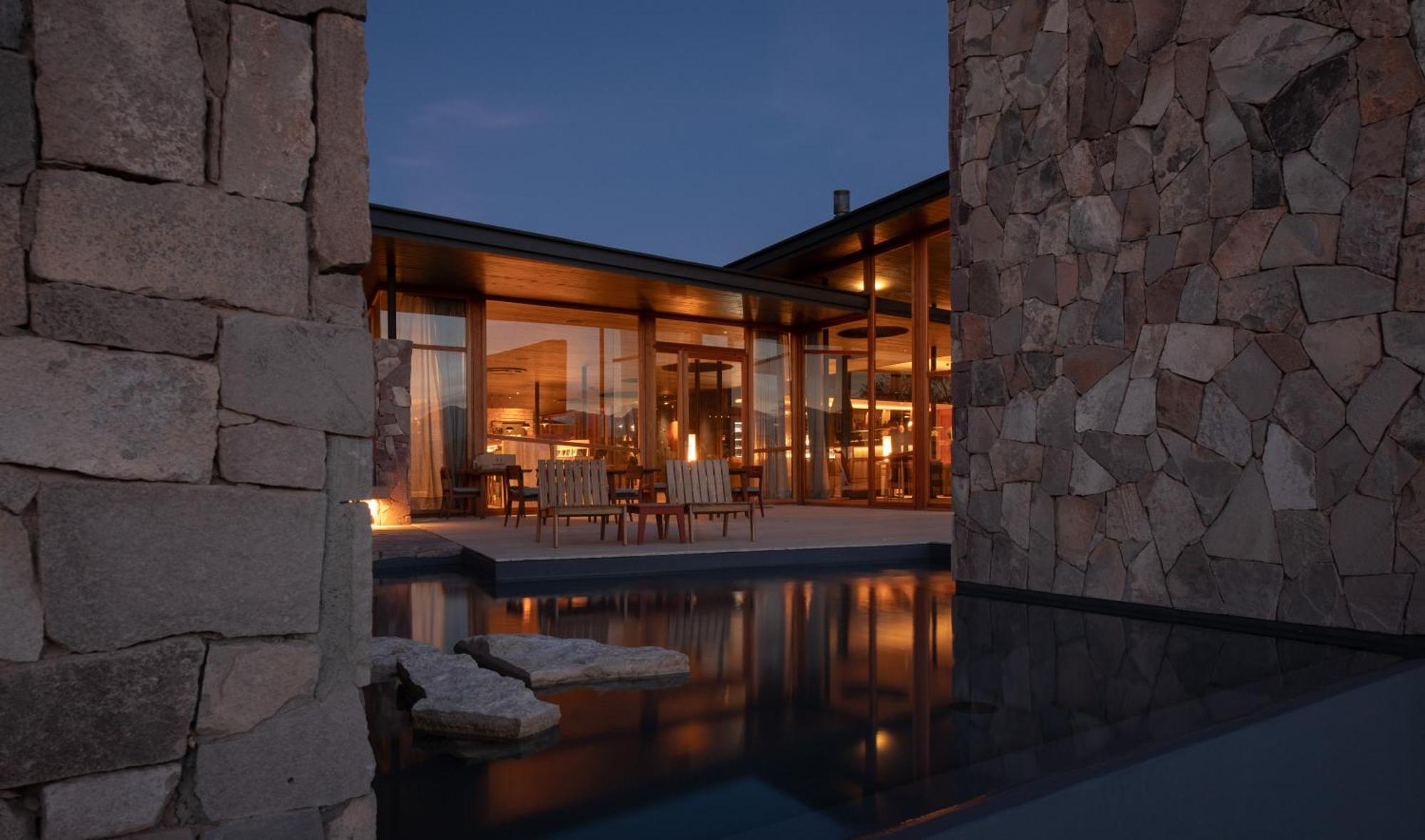 Hotel Tierra Atacama Hotel&spa
