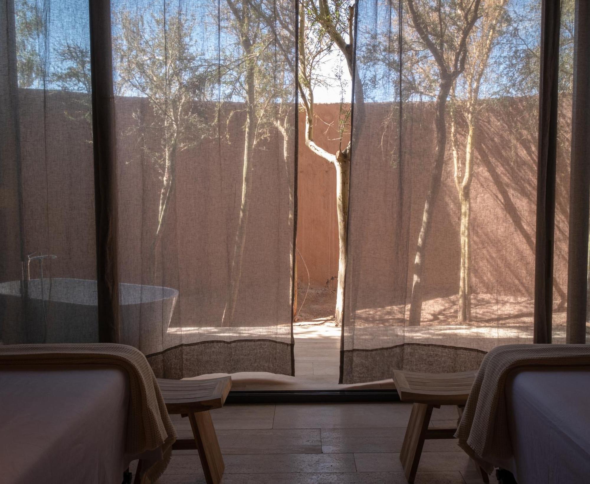 Tierra Atacama Hotel&spa Hotel 5*