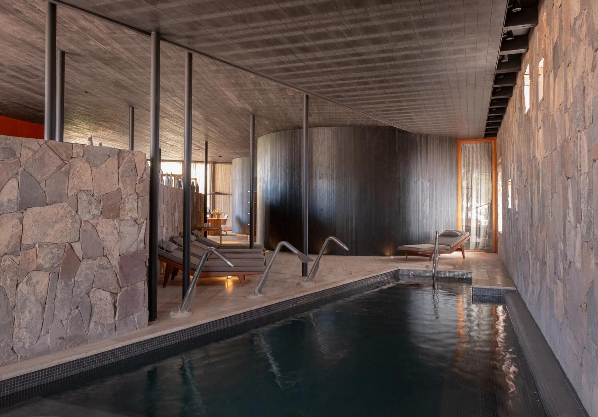 Tierra Atacama Hotel&spa Hotel San Pedro de Atacama