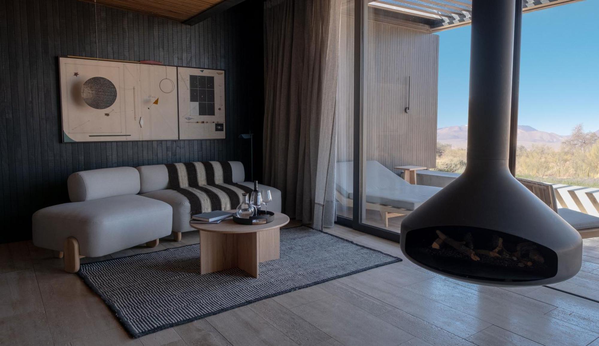 Hotel Tierra Atacama Hotel&spa San Pedro de Atacama