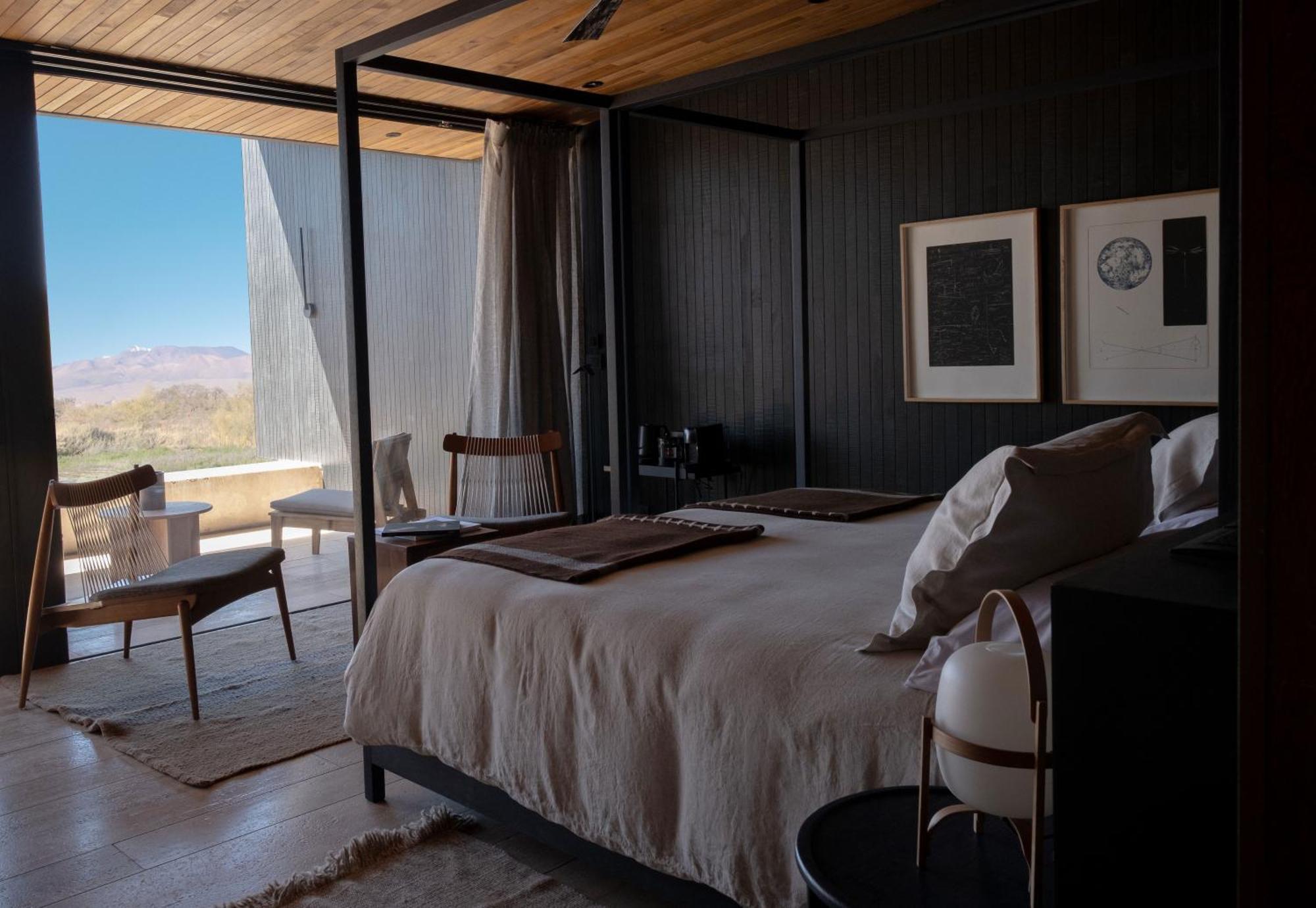 Tierra Atacama Hotel&spa 5*