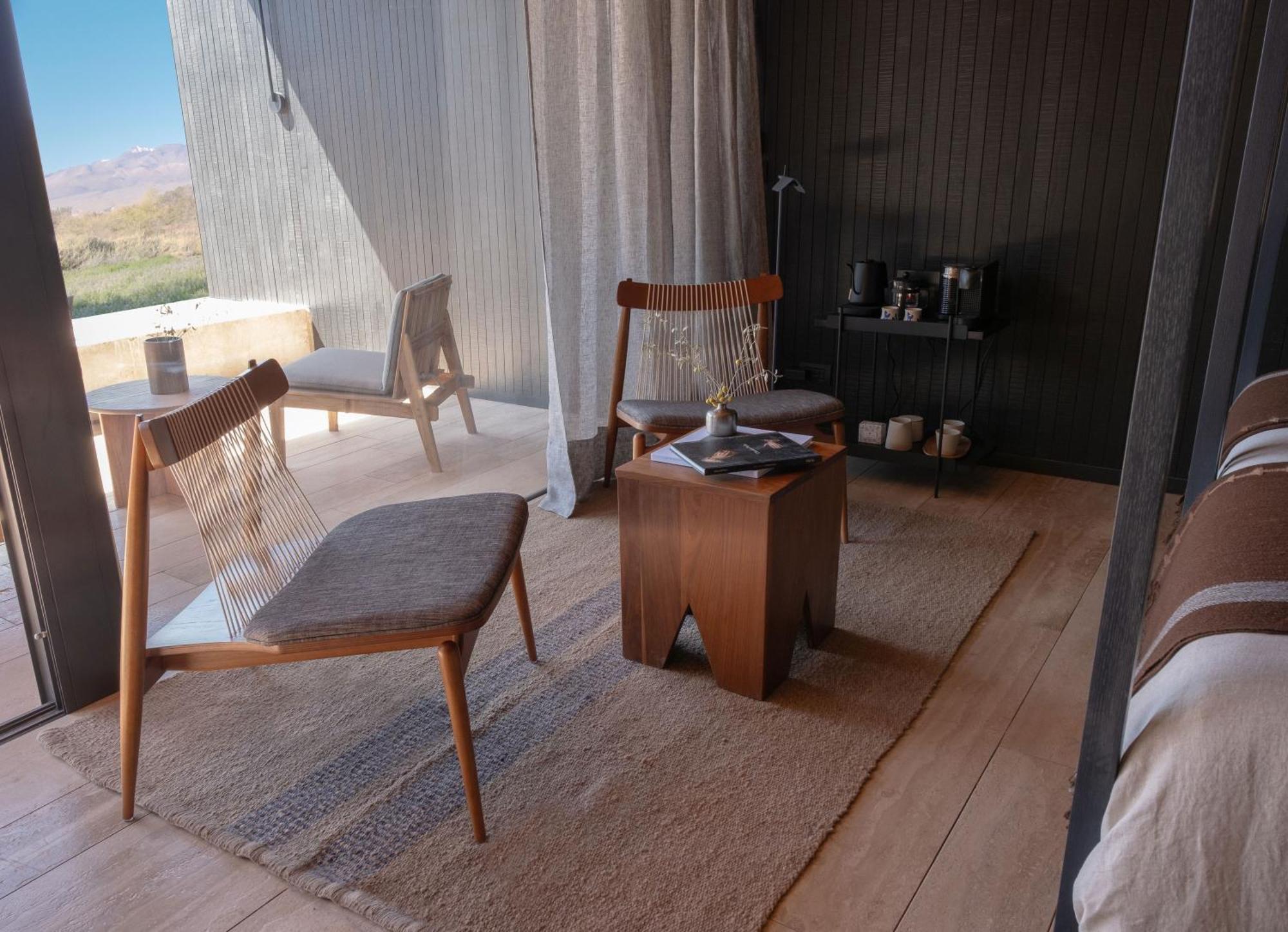 Tierra Atacama Hotel&spa San Pedro de Atacama
