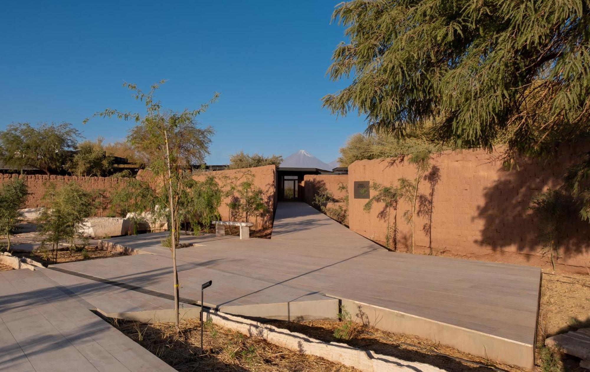 Tierra Atacama Hotel&spa 5* San Pedro de Atacama