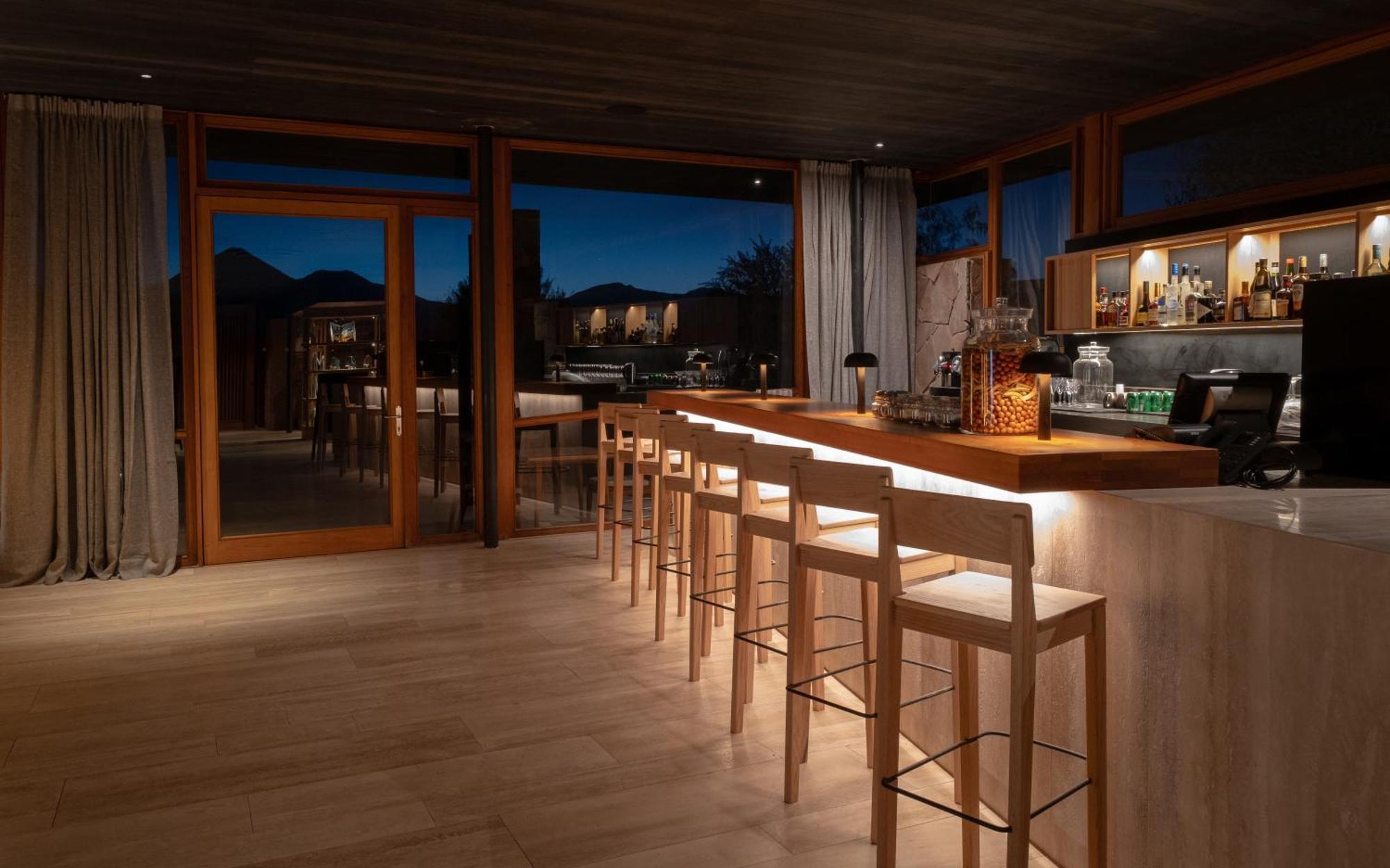 Tierra Atacama Hotel&spa Hotel