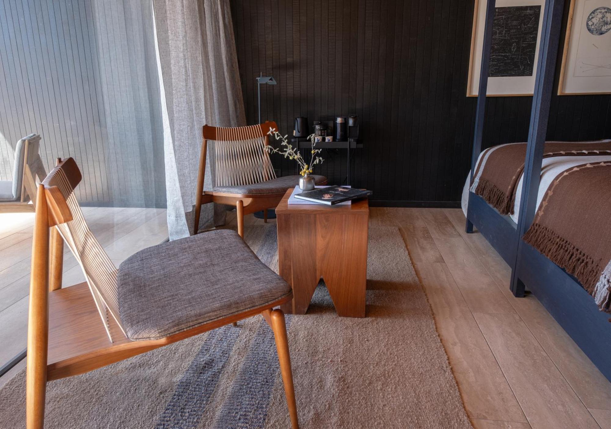 Hotel Tierra Atacama Hotel&spa 5*