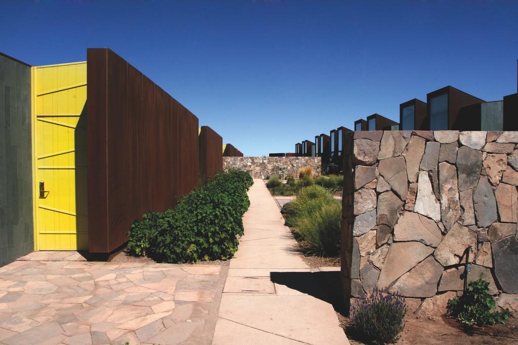 Hotel Tierra Atacama Hotel&spa San Pedro de Atacama