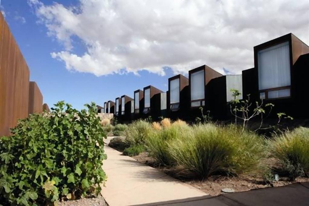 Hotel Tierra Atacama Hotel&spa
