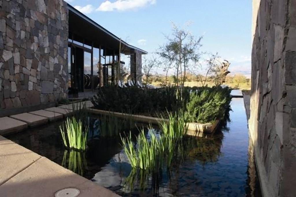 Hotel Tierra Atacama Hotel&spa 5*