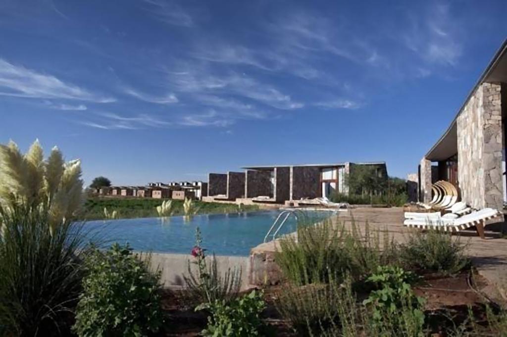 Tierra Atacama Hotel&spa
