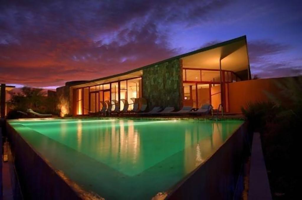 Hotel Tierra Atacama Hotel&spa