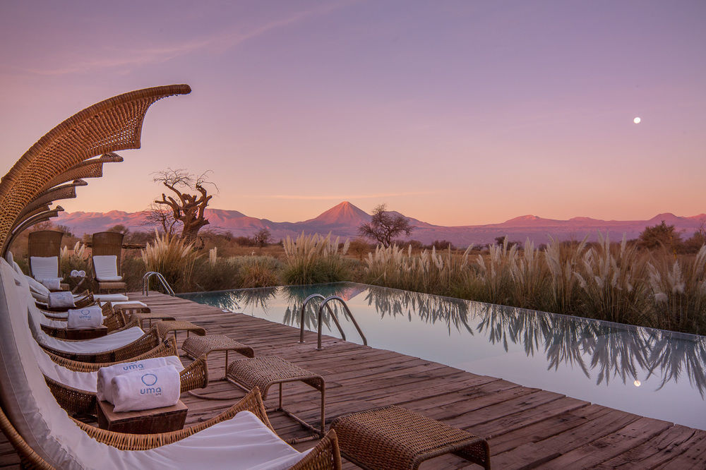Hotel Tierra Atacama Hotel&spa San Pedro de Atacama