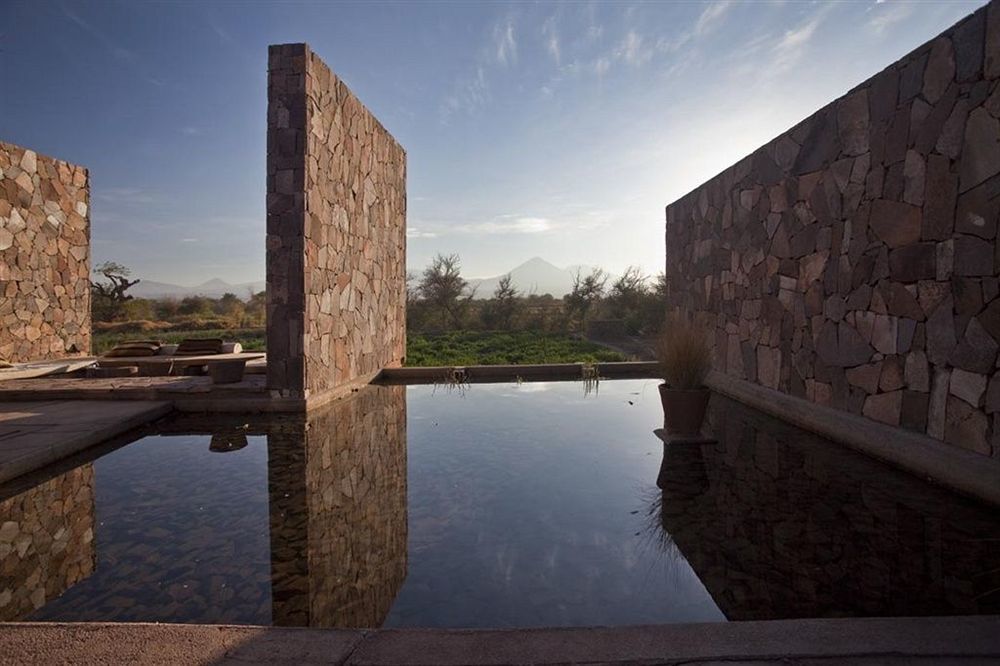 Hotel Tierra Atacama Hotel&spa 5*