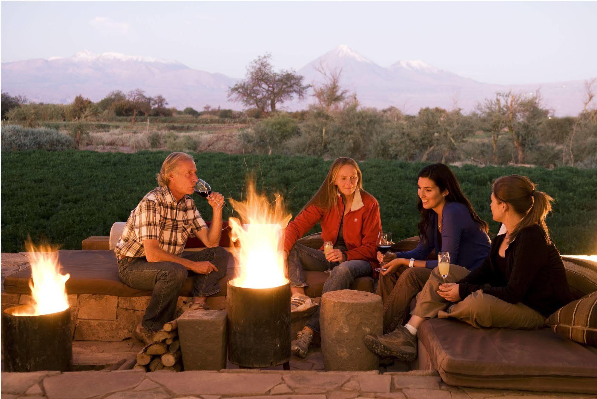 Tierra Atacama Hotel&spa San Pedro de Atacama