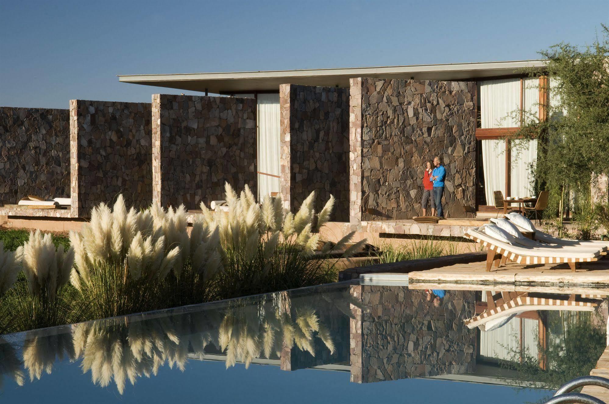Tierra Atacama Hotel&spa San Pedro de Atacama