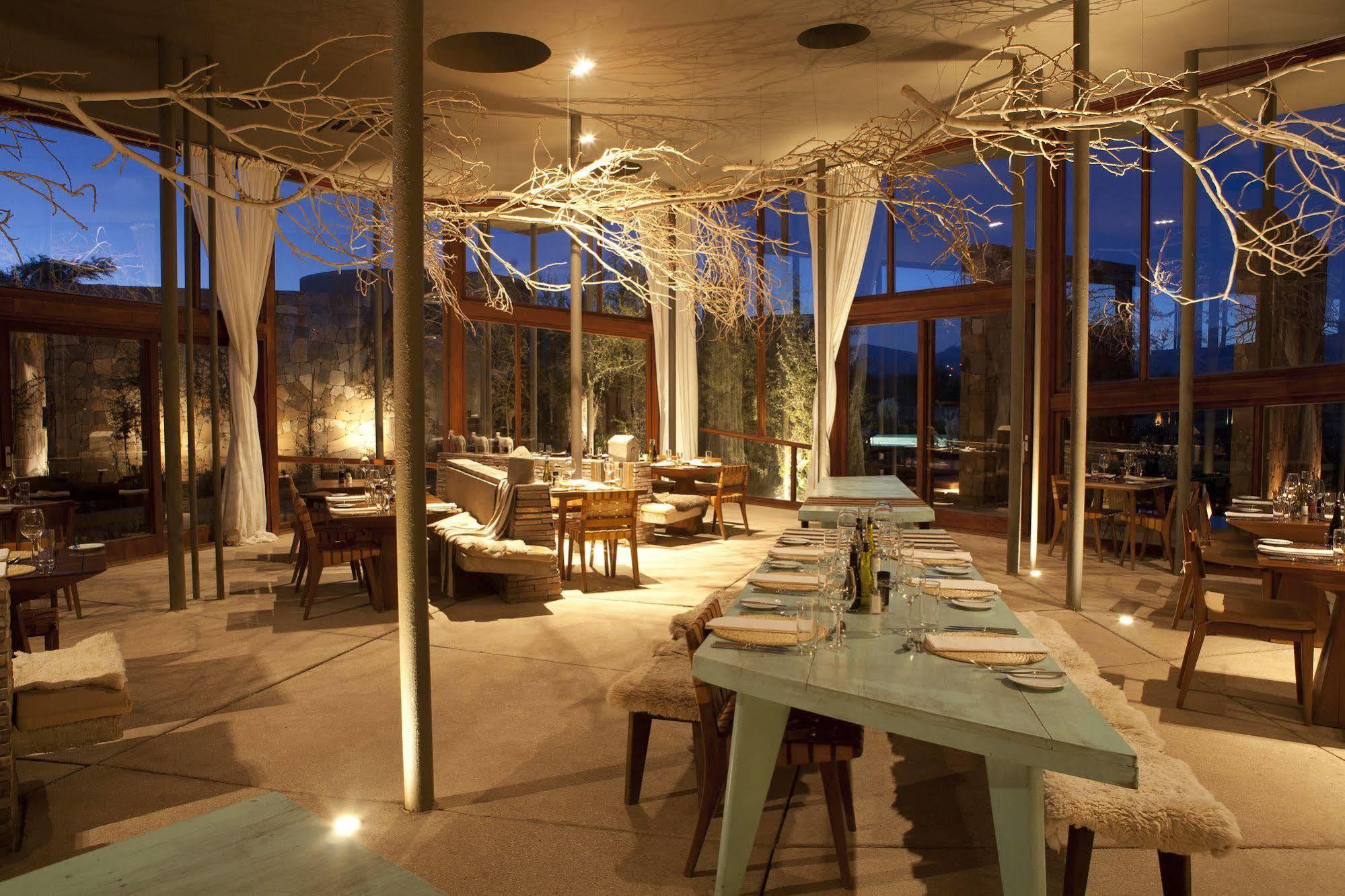 Hotel Tierra Atacama Hotel&spa San Pedro de Atacama
