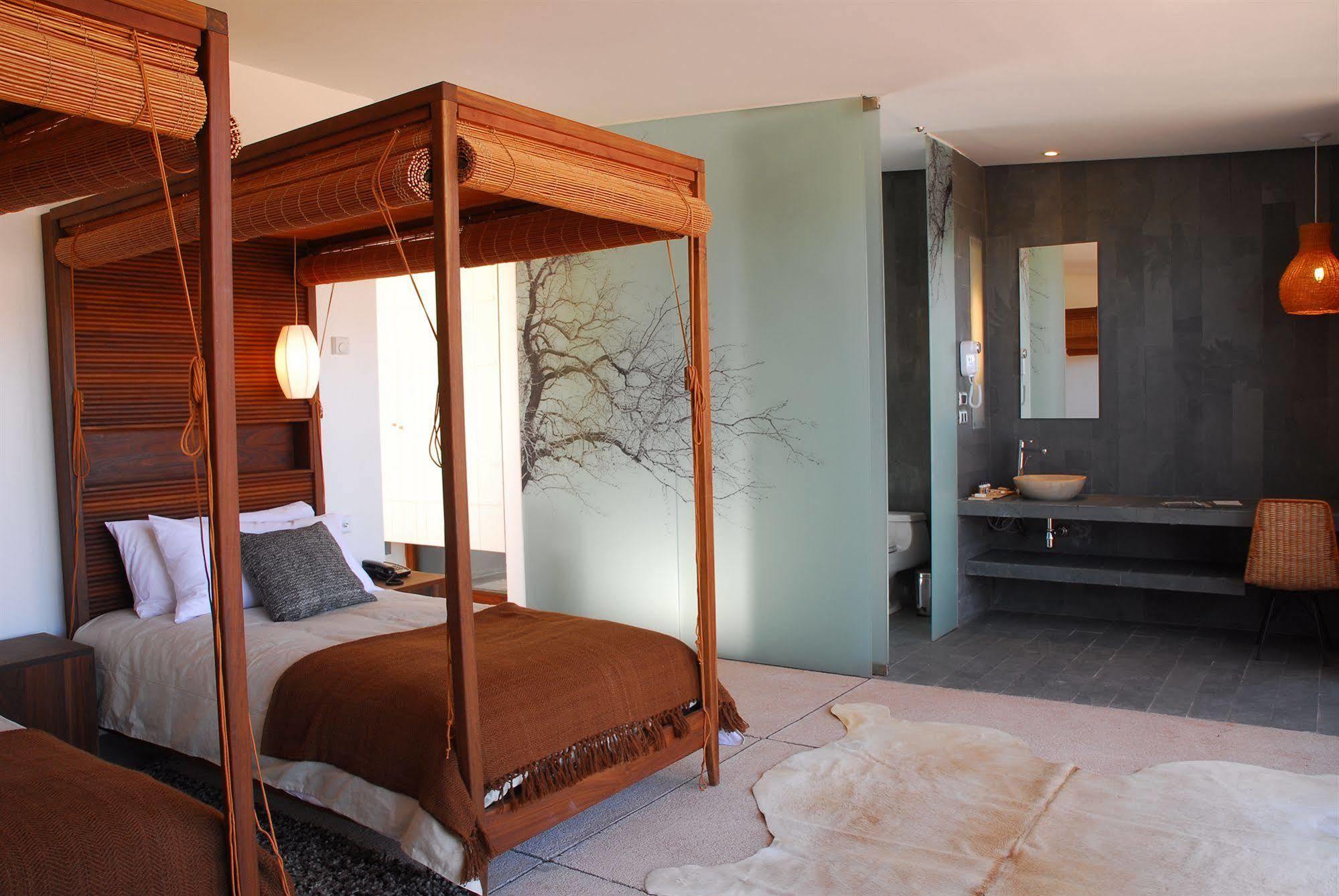 Hotel Tierra Atacama Hotel&spa
